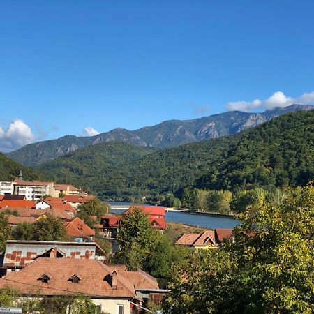Apartament Belvedere Calimanesti Luaran gambar