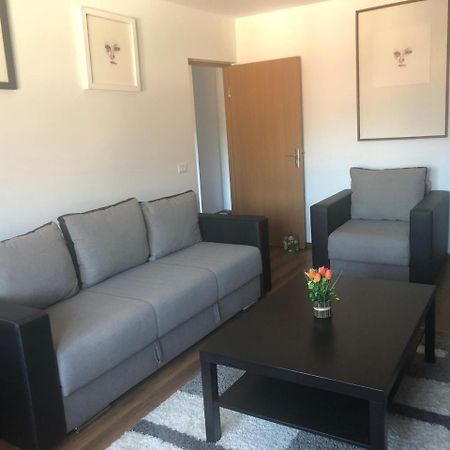 Apartament Belvedere Calimanesti Luaran gambar