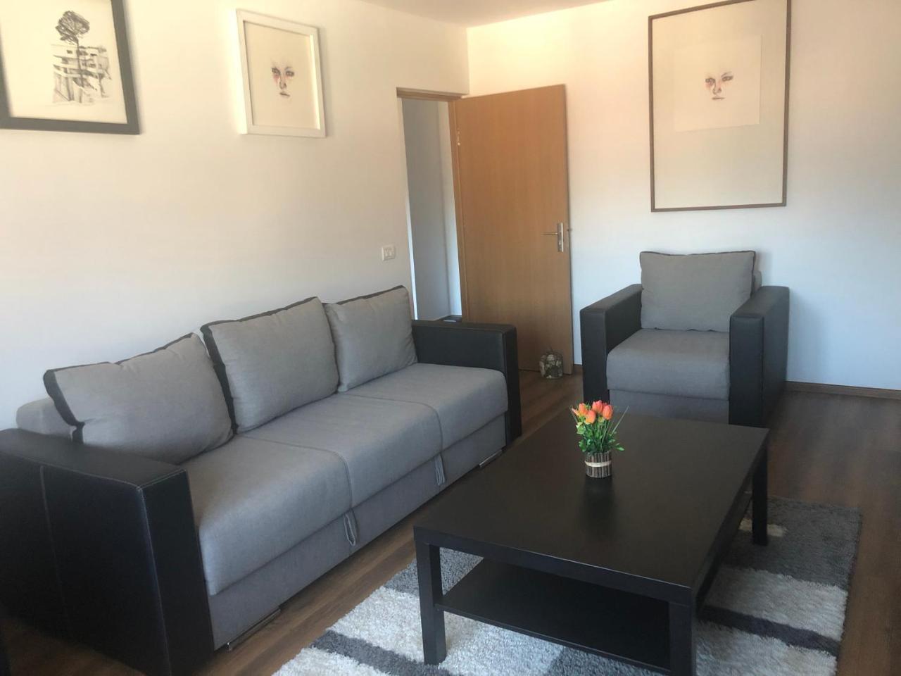 Apartament Belvedere Calimanesti Luaran gambar