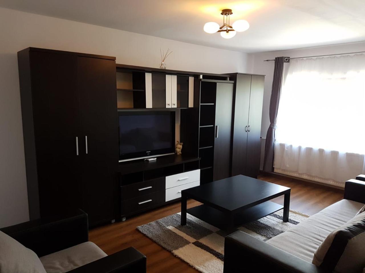Apartament Belvedere Calimanesti Luaran gambar