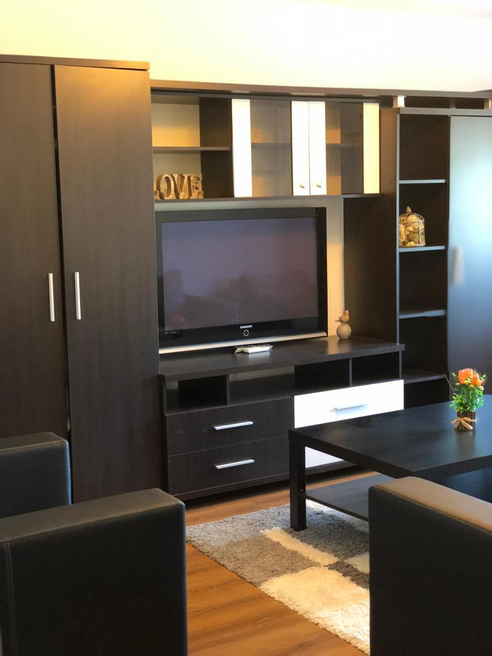 Apartament Belvedere Calimanesti Luaran gambar