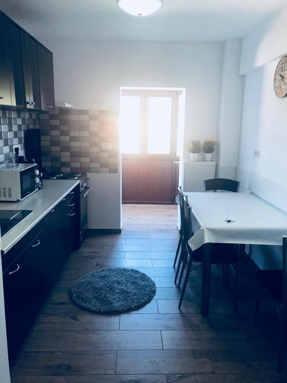 Apartament Belvedere Calimanesti Luaran gambar