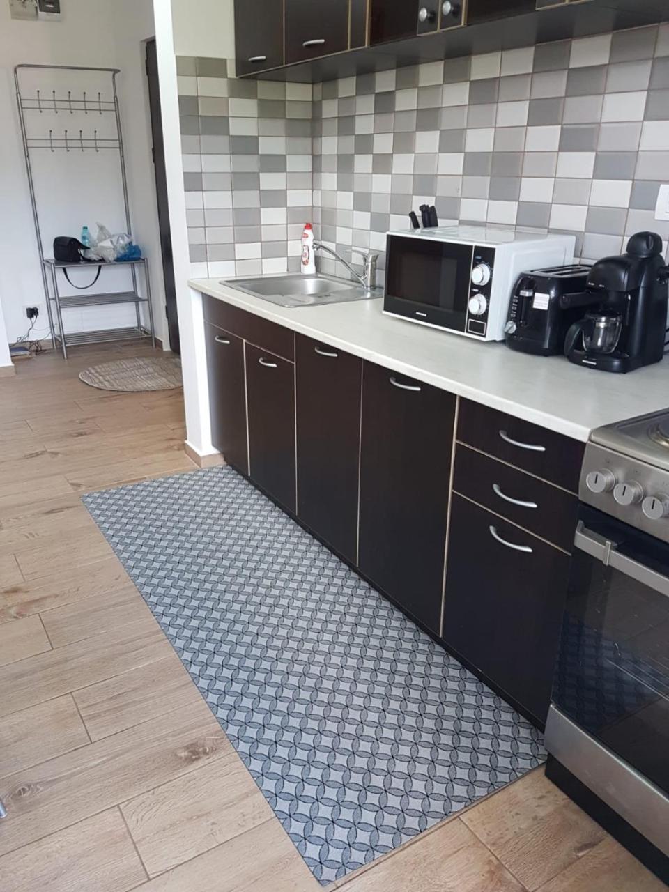 Apartament Belvedere Calimanesti Luaran gambar