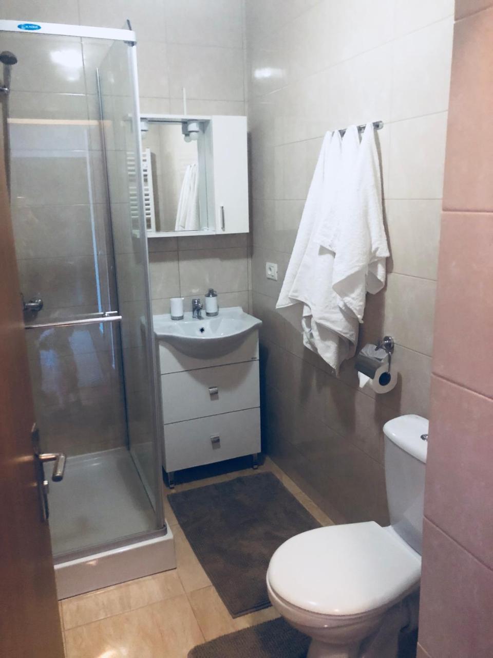Apartament Belvedere Calimanesti Luaran gambar