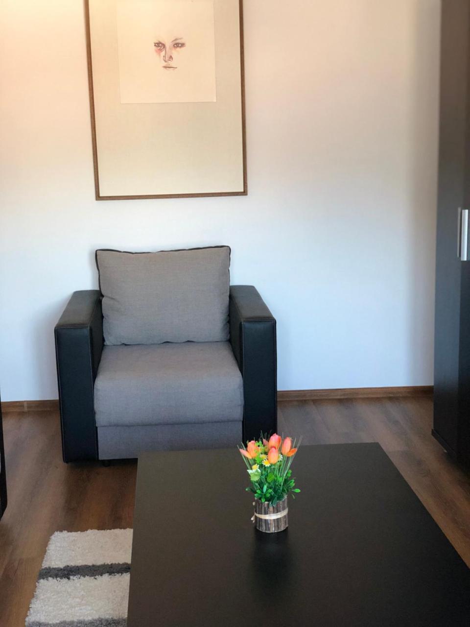 Apartament Belvedere Calimanesti Luaran gambar