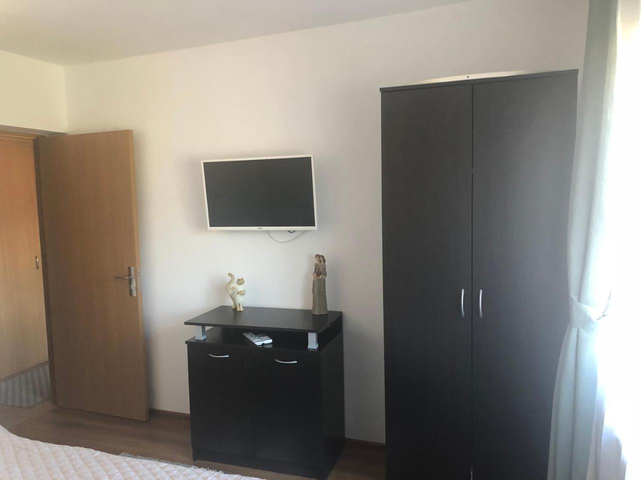 Apartament Belvedere Calimanesti Luaran gambar