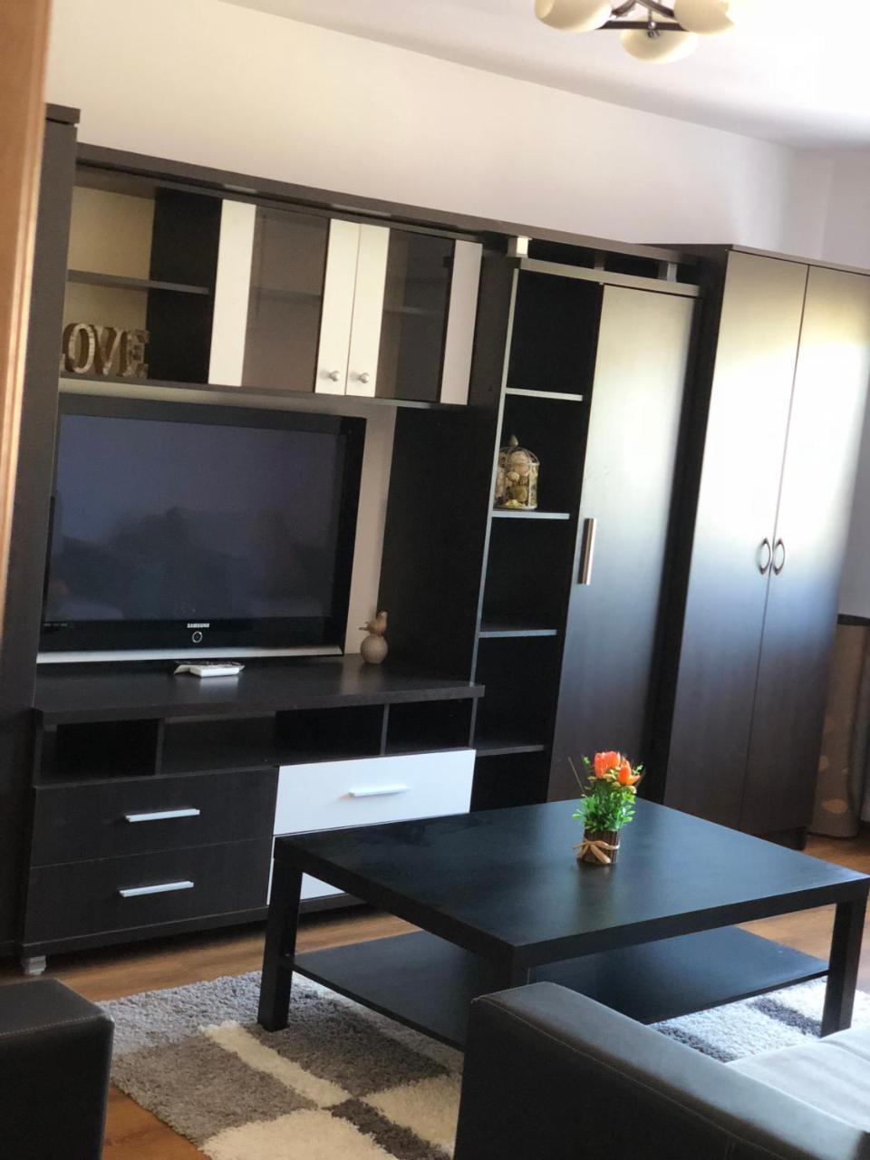 Apartament Belvedere Calimanesti Luaran gambar